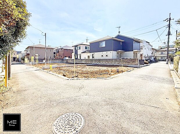 ■家族とのお出かけが楽しくなる環境です