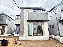 東京都東村山市恩多町３丁目