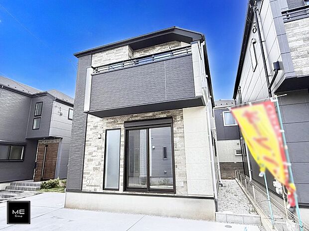 2号棟 ■暮らしを彩る充実した設備仕様が備わった住まい