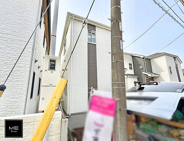 ■新しい暮らしが始まる場所で、家族の絆を深める