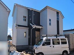 東京都小金井市貫井南町１丁目