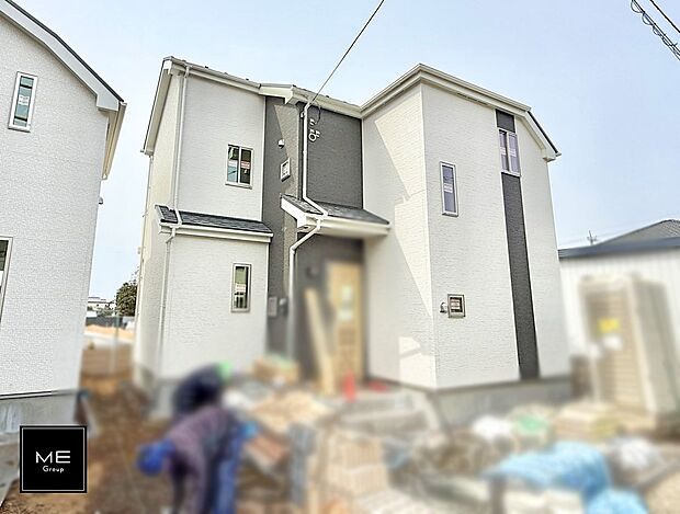 ■家族みんなが笑顔で過ごせる、安心感のある住まい