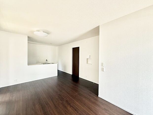 4号棟  ■自然と会話が生まれる、心地よいひととき