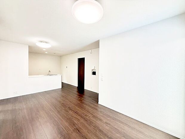 4号棟  ■何気ない毎日を特別にする、癒しの空間