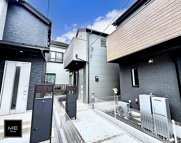 2号棟  ■まずは一度ご覧ください