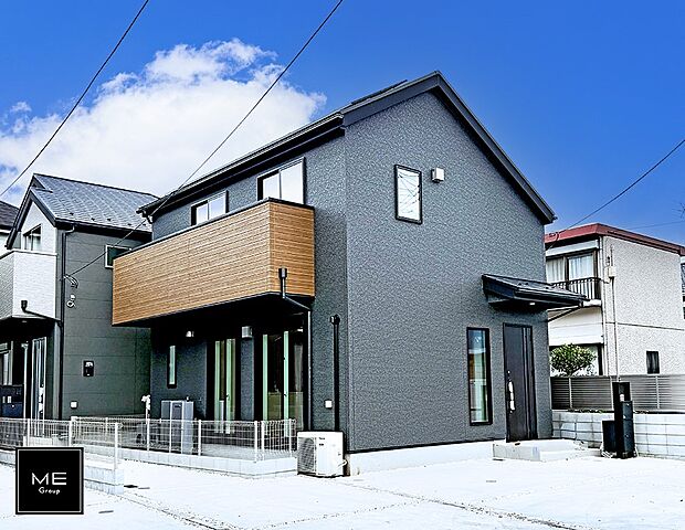 1号棟 ■暮らしを豊かにする充実した仕様設備で快適に