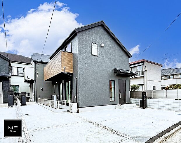 1号棟 ■暮らしを豊かにする充実した仕様設備で快適に