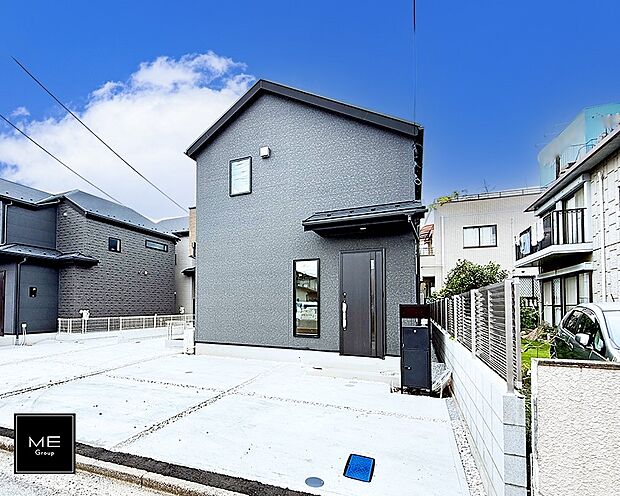 1号棟 ■暮らしを豊かにする充実した仕様設備で快適に
