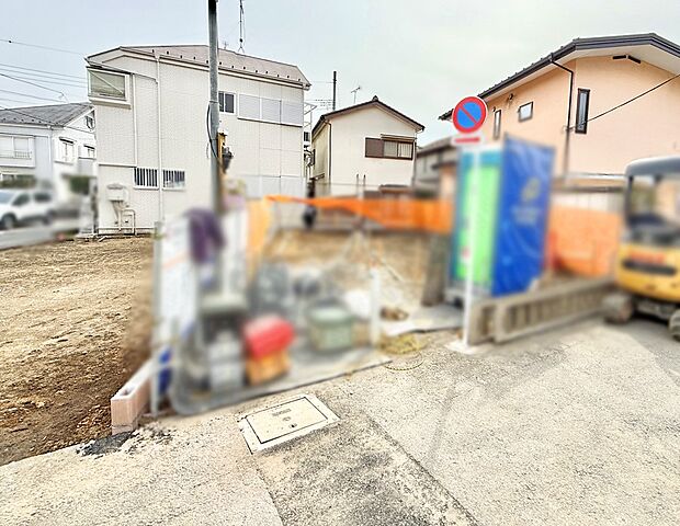 ■新しい暮らしが始まる場所で、家族の絆を深める