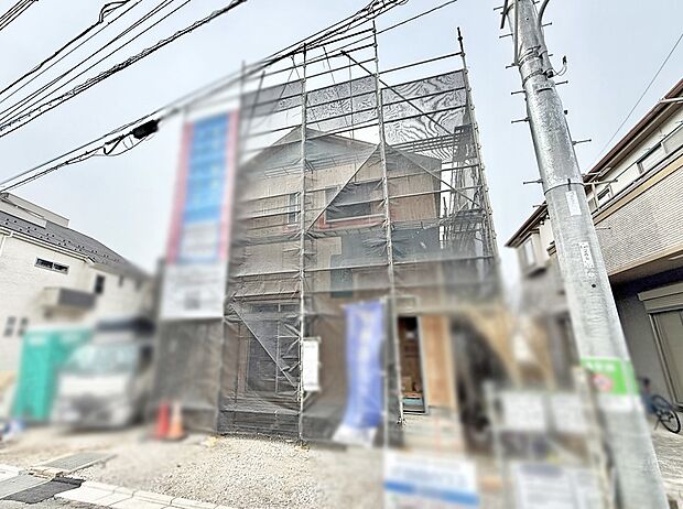 ■新しい暮らしが始まる場所で、家族の絆を深める