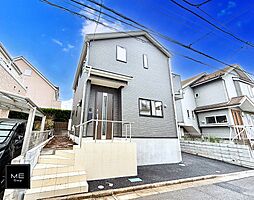 東京都小金井市東町５丁目