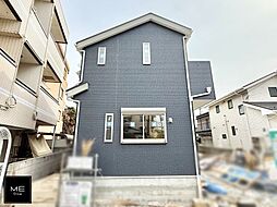 東京都府中市小柳町１丁目