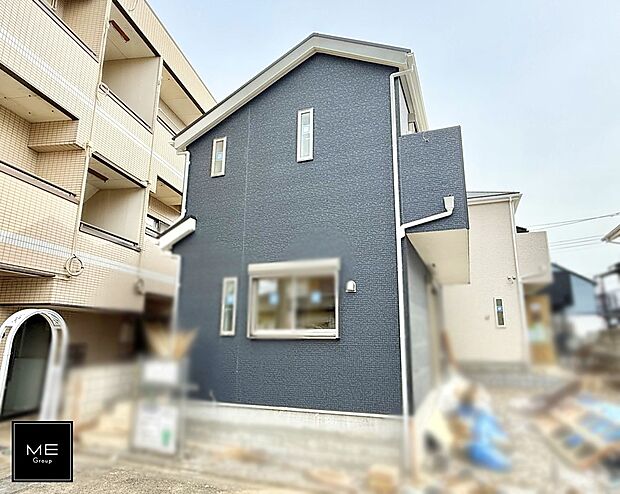 ■新しい暮らしが始まる場所で、家族の絆を深める