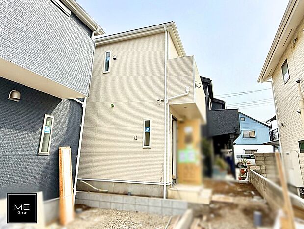 ■家族みんなが笑顔で過ごせる、安心感のある住まい