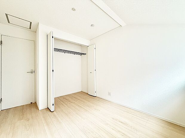 1号棟 ■読書や趣味リモートワークなどさまざまな用途に対応できる柔軟さがあります