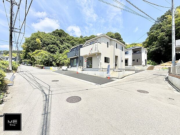 ■新しい時代の息吹を感じる、心地よい環境