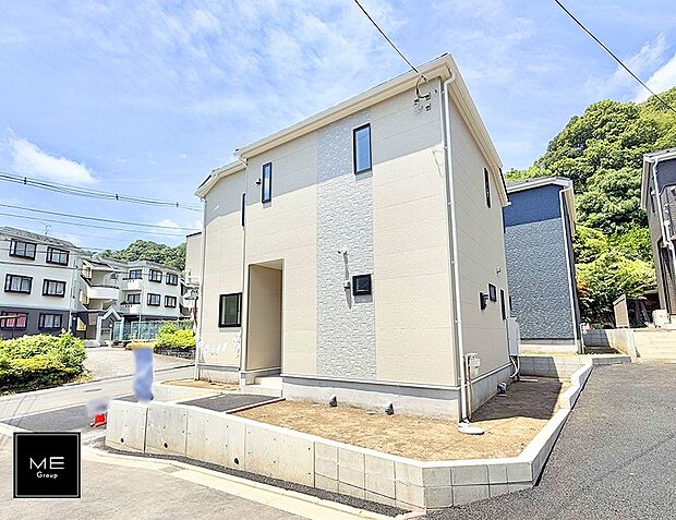 1号棟 ■暮らしを彩る充実した設備仕様が備わった住まい