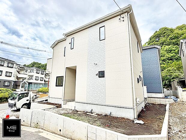 1号棟  ■暮らしを彩る充実した設備仕様が備わった住まい