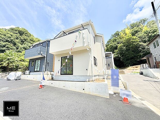 1号棟 ■暮らしを彩る充実した設備仕様が備わった住まい