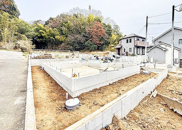 ■暮らしを豊かにする充実した仕様設備で快適に