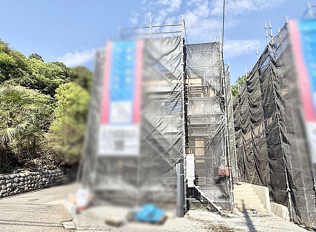 2号棟  ■暮らしを豊かにする充実した仕様設備で快適に