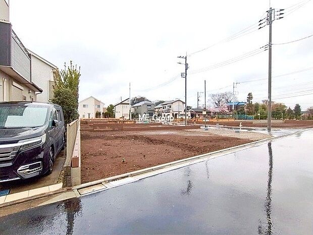 ■ ここから始まる、笑顔あふれる毎日