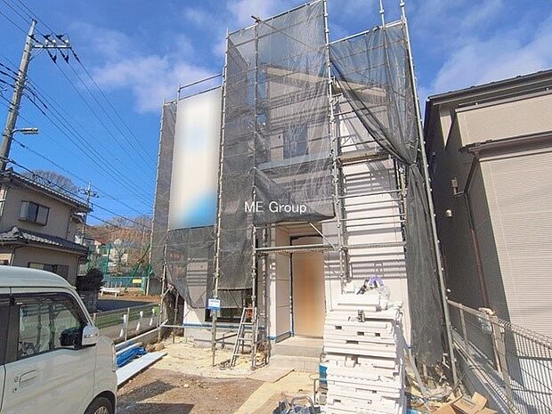 ■家族みんなが笑顔で過ごせる、安心感のある住まい