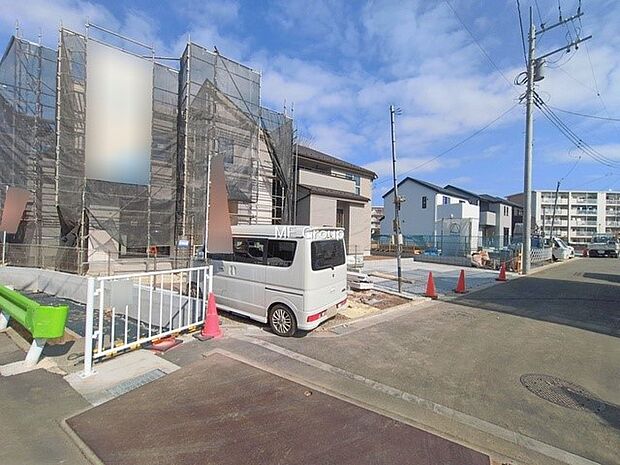 ■ ここから始まる、笑顔あふれる毎日