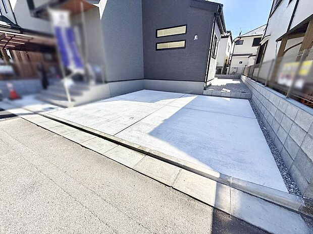 ■カースペース有