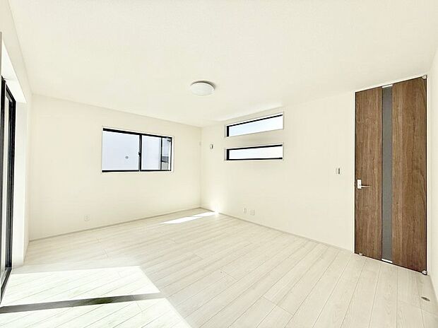 ■ふとした瞬間に幸せを感じる、心地よい場所