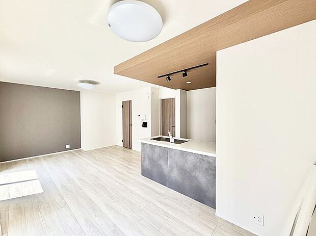 ■自然と会話が生まれる、心地よいひととき