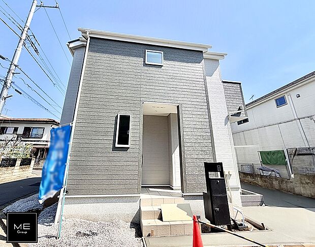 ■新しい暮らしが始まる場所で、家族の絆を深める