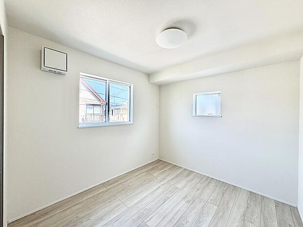 ■どこになにを置くか楽しみな自分のお部屋