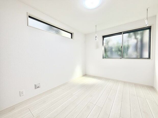 ■プライベート空間として静かで落ち着いた環境を提供してくれます