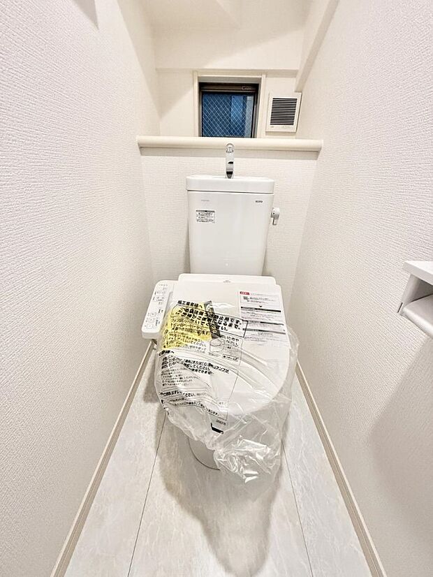 ■毎日使う場所だからこそ、清潔感溢れる空間