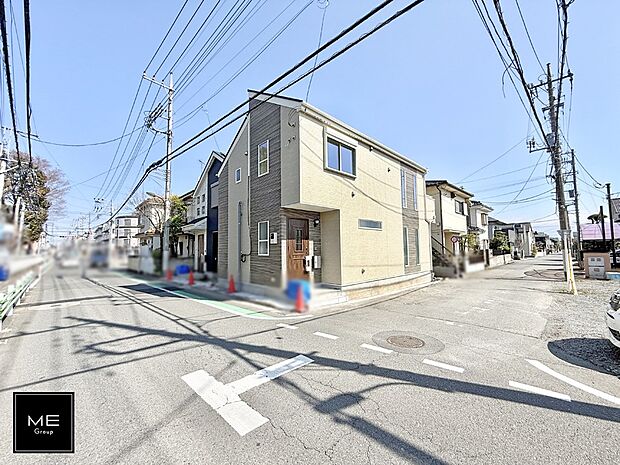 ■家族とのお出かけが楽しくなる環境です