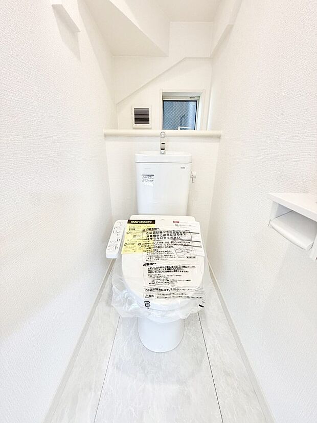 ■毎日使う場所だからこそ、清潔感溢れる空間