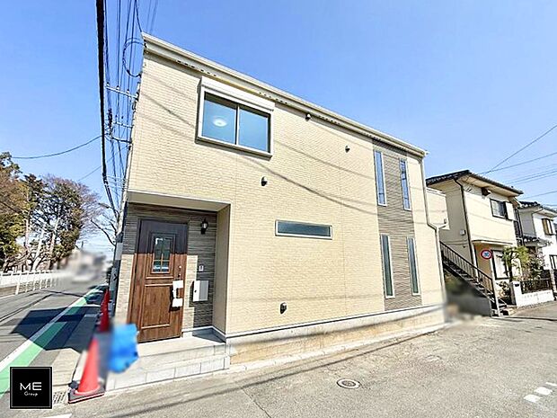 ■家族みんなが笑顔で過ごせる、安心感のある住まい