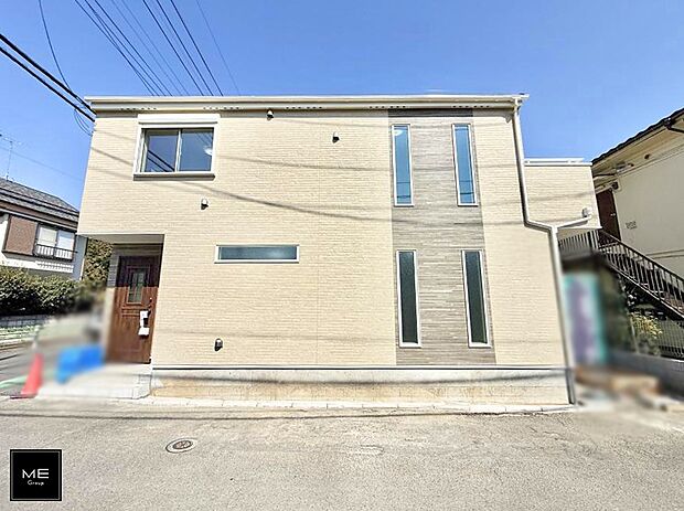 ■暮らしを彩る充実した設備仕様が備わった住まい