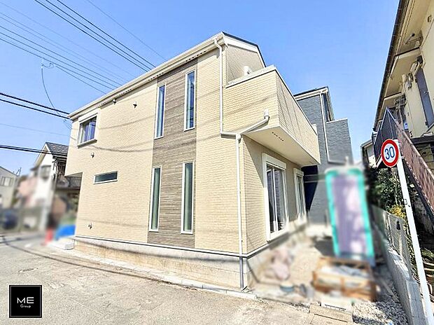 ■家族みんなが笑顔で過ごせる、安心感のある住まい