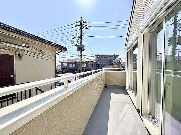 ■ 朝のコーヒーや夜の星空を楽しむ、癒しの場所