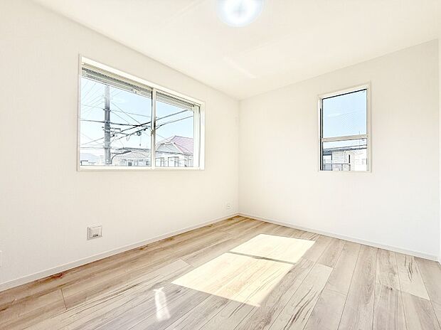 ■どこになにを置くか楽しみな自分のお部屋