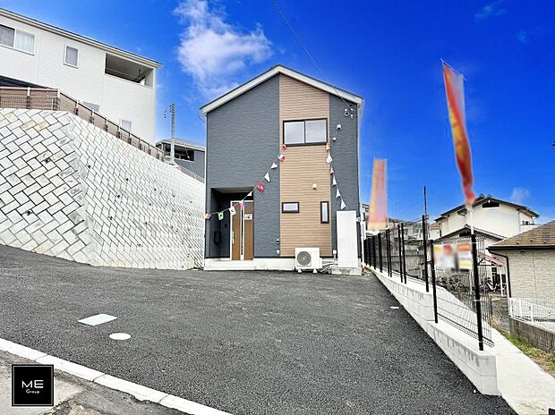 1号棟 ■暮らしを豊かにする充実した仕様設備で快適に
