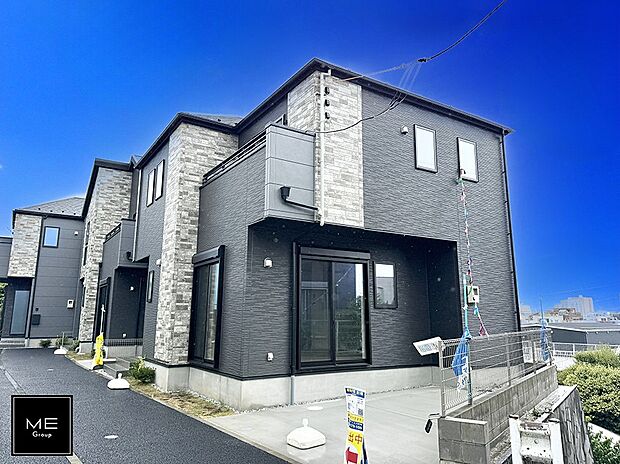 1号棟 ■暮らしを豊かにする充実した仕様設備で快適に