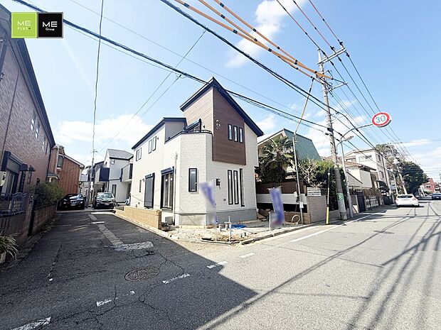 ■この道を歩けば、毎日が少し特別になる