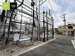 東京都練馬区関町北４丁目