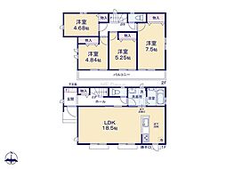 東京都東大和市狭山４丁目