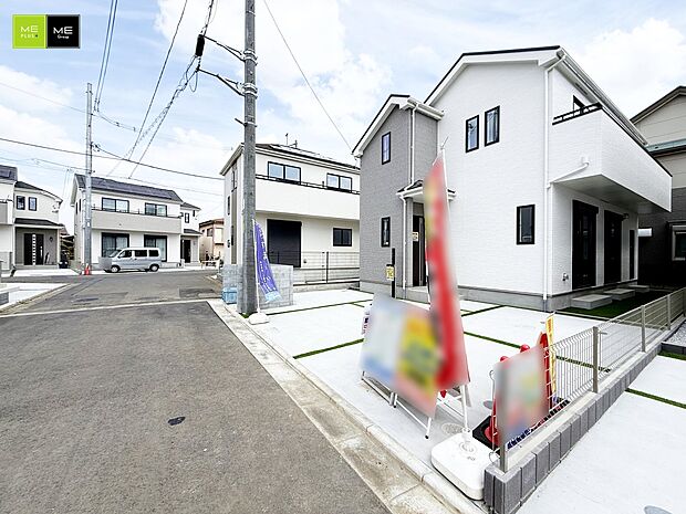 ■ 帰るたびにホッとする、安心感のある佇まい