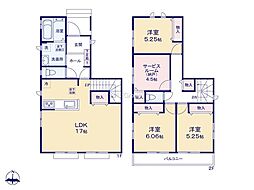 東京都東大和市狭山４丁目
