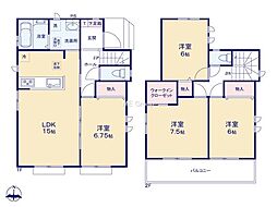 東京都東大和市狭山４丁目